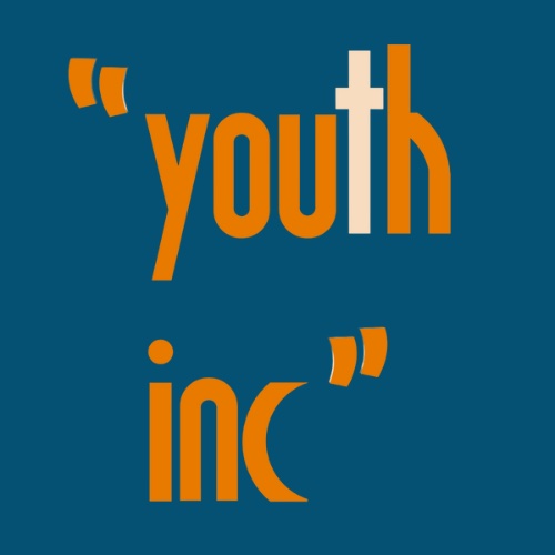 YouthInc - blue - 2026
