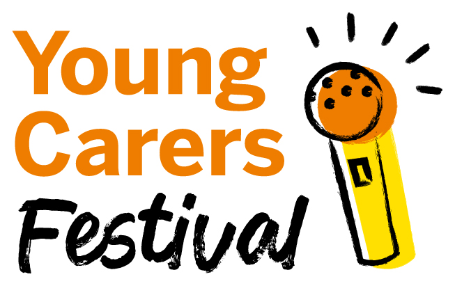 Young Carers Festival Logo