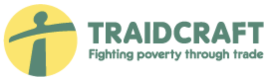 logo - Traidcraft