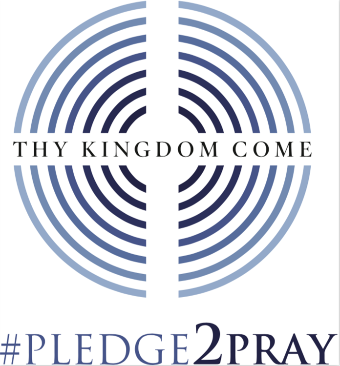 Thy Kingdom Come - with words