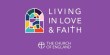 General Synod and Living in Love + Faith 