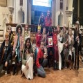 Youth Group Nativity 