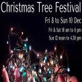 Christmas Tree Festival 