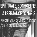 African American Spirituals at St Andrew’s