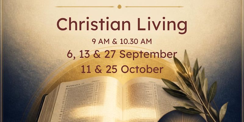 Christian Living